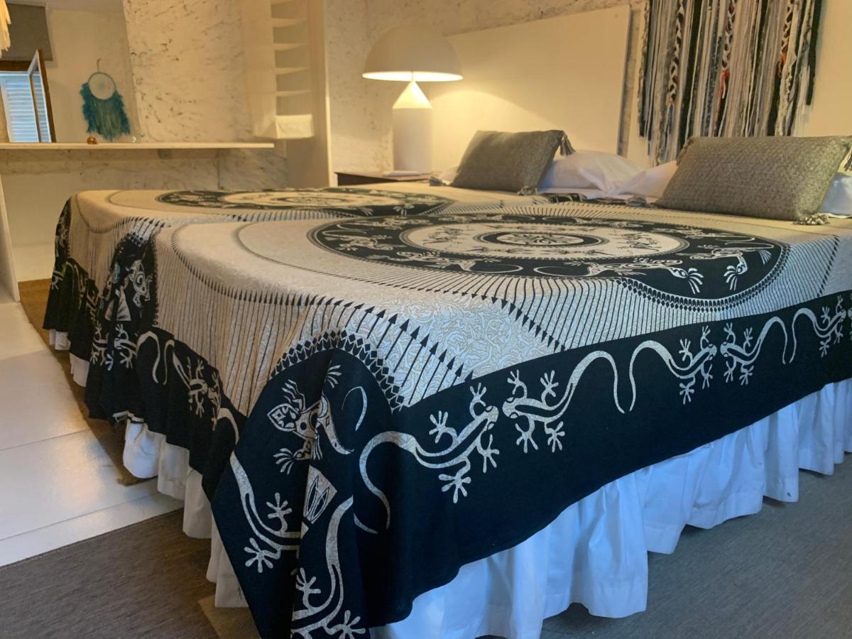 サンタ・エウラリア・デス・リウ Ibiza Paradise Bed & Breakfast エクステリア 写真