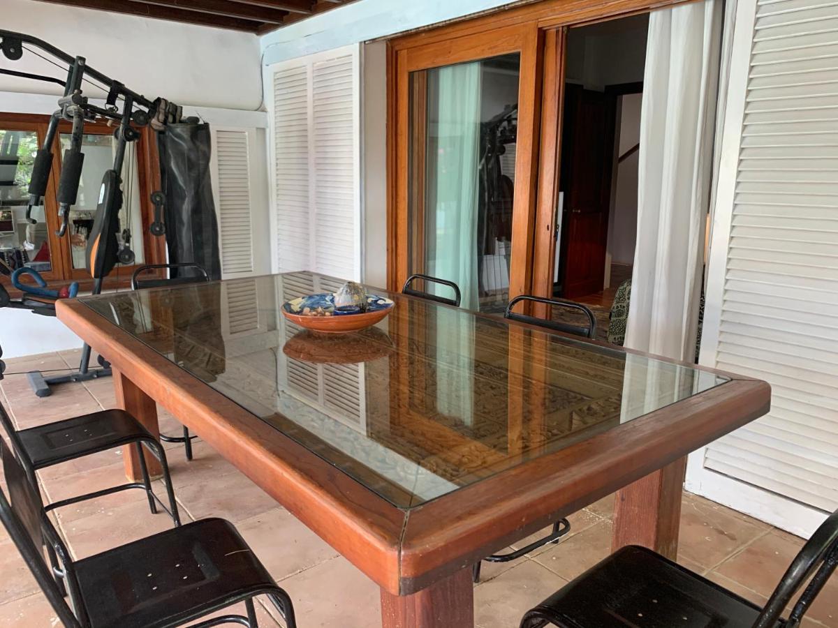 サンタ・エウラリア・デス・リウ Ibiza Paradise Bed & Breakfast エクステリア 写真