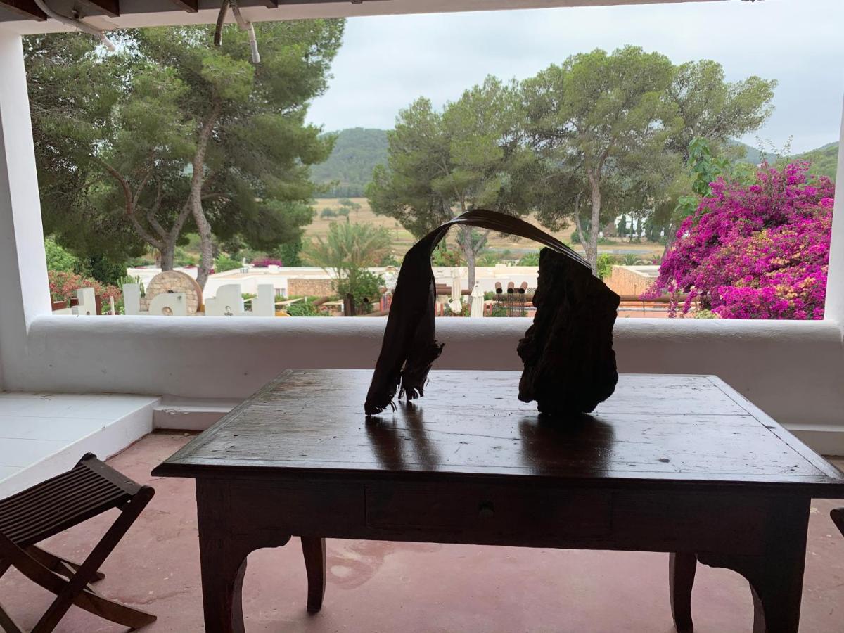 サンタ・エウラリア・デス・リウ Ibiza Paradise Bed & Breakfast エクステリア 写真
