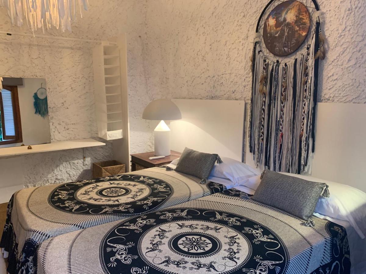 サンタ・エウラリア・デス・リウ Ibiza Paradise Bed & Breakfast エクステリア 写真