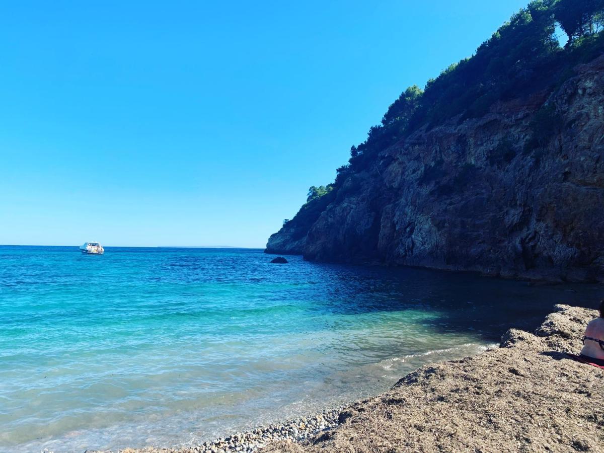 サンタ・エウラリア・デス・リウ Ibiza Paradise Bed & Breakfast エクステリア 写真