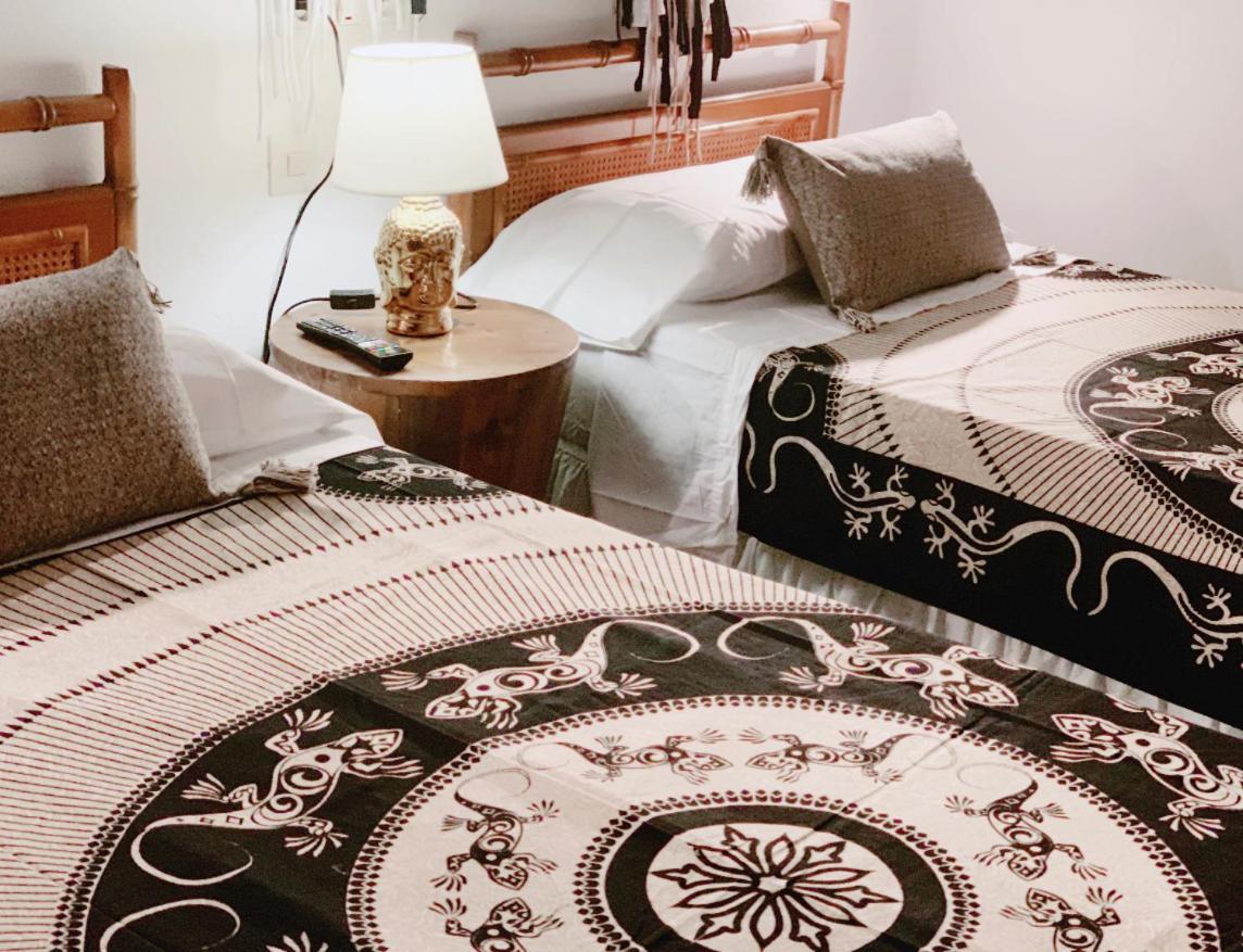 サンタ・エウラリア・デス・リウ Ibiza Paradise Bed & Breakfast エクステリア 写真