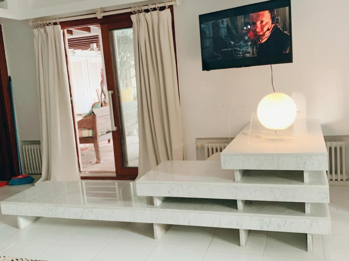 サンタ・エウラリア・デス・リウ Ibiza Paradise Bed & Breakfast エクステリア 写真