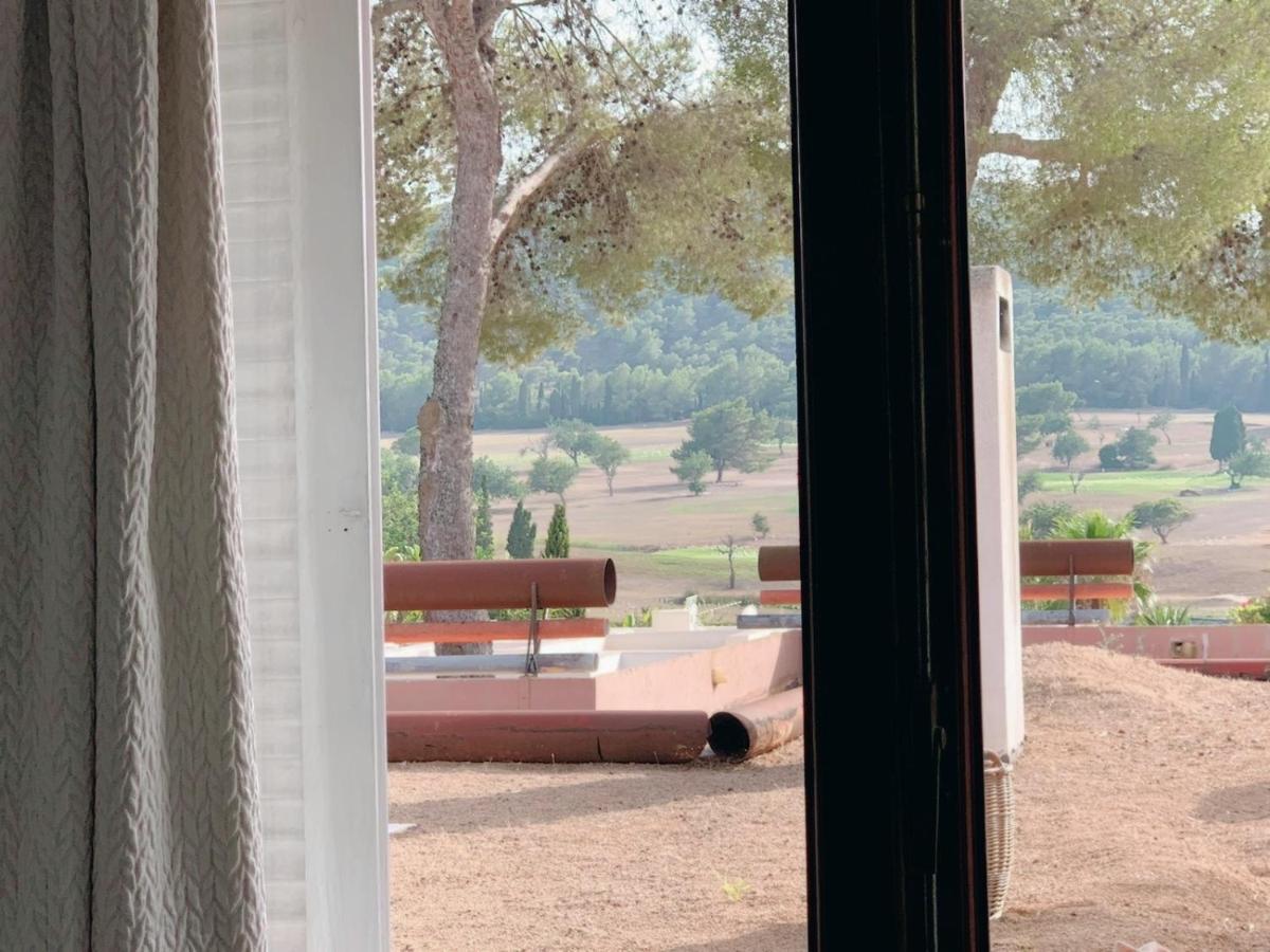 サンタ・エウラリア・デス・リウ Ibiza Paradise Bed & Breakfast エクステリア 写真