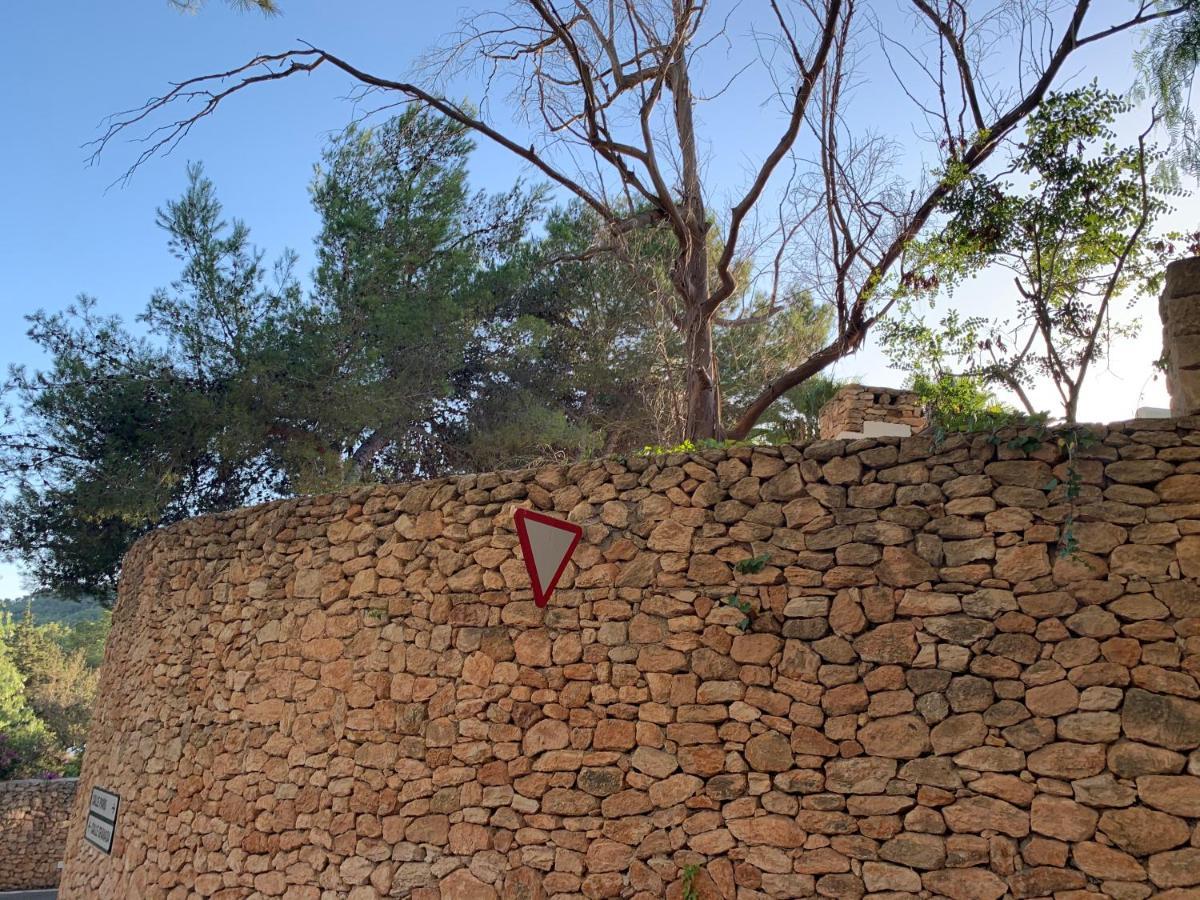 サンタ・エウラリア・デス・リウ Ibiza Paradise Bed & Breakfast エクステリア 写真