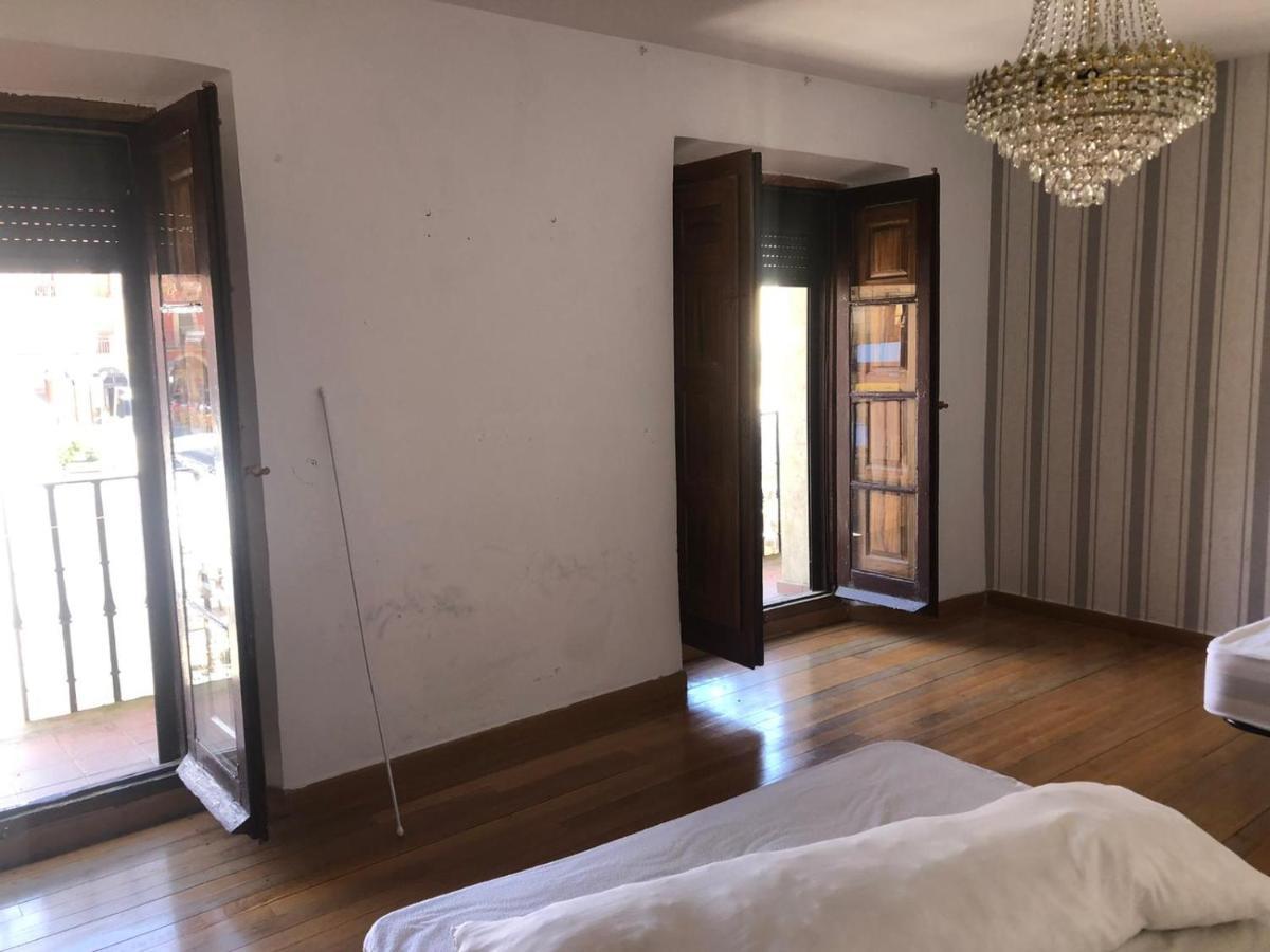 サンタ・エウラリア・デス・リウ Ibiza Paradise Bed & Breakfast エクステリア 写真