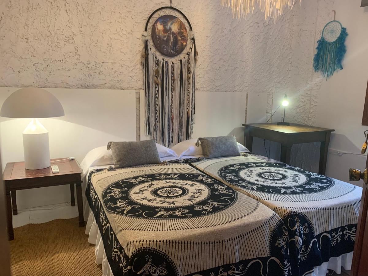 サンタ・エウラリア・デス・リウ Ibiza Paradise Bed & Breakfast エクステリア 写真