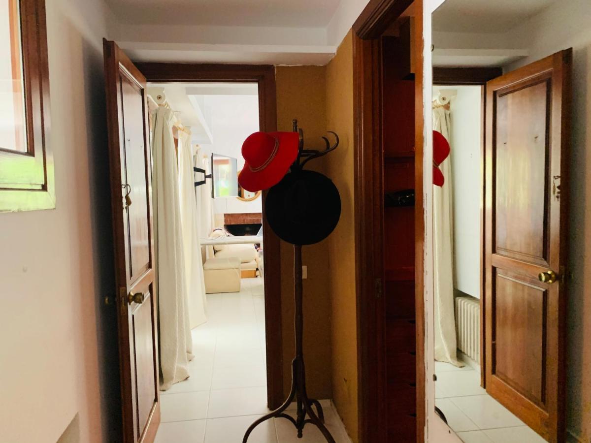 サンタ・エウラリア・デス・リウ Ibiza Paradise Bed & Breakfast エクステリア 写真
