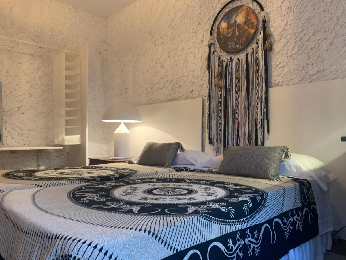 サンタ・エウラリア・デス・リウ Ibiza Paradise Bed & Breakfast エクステリア 写真